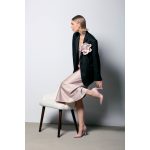Mad for Love in satin - Image 5