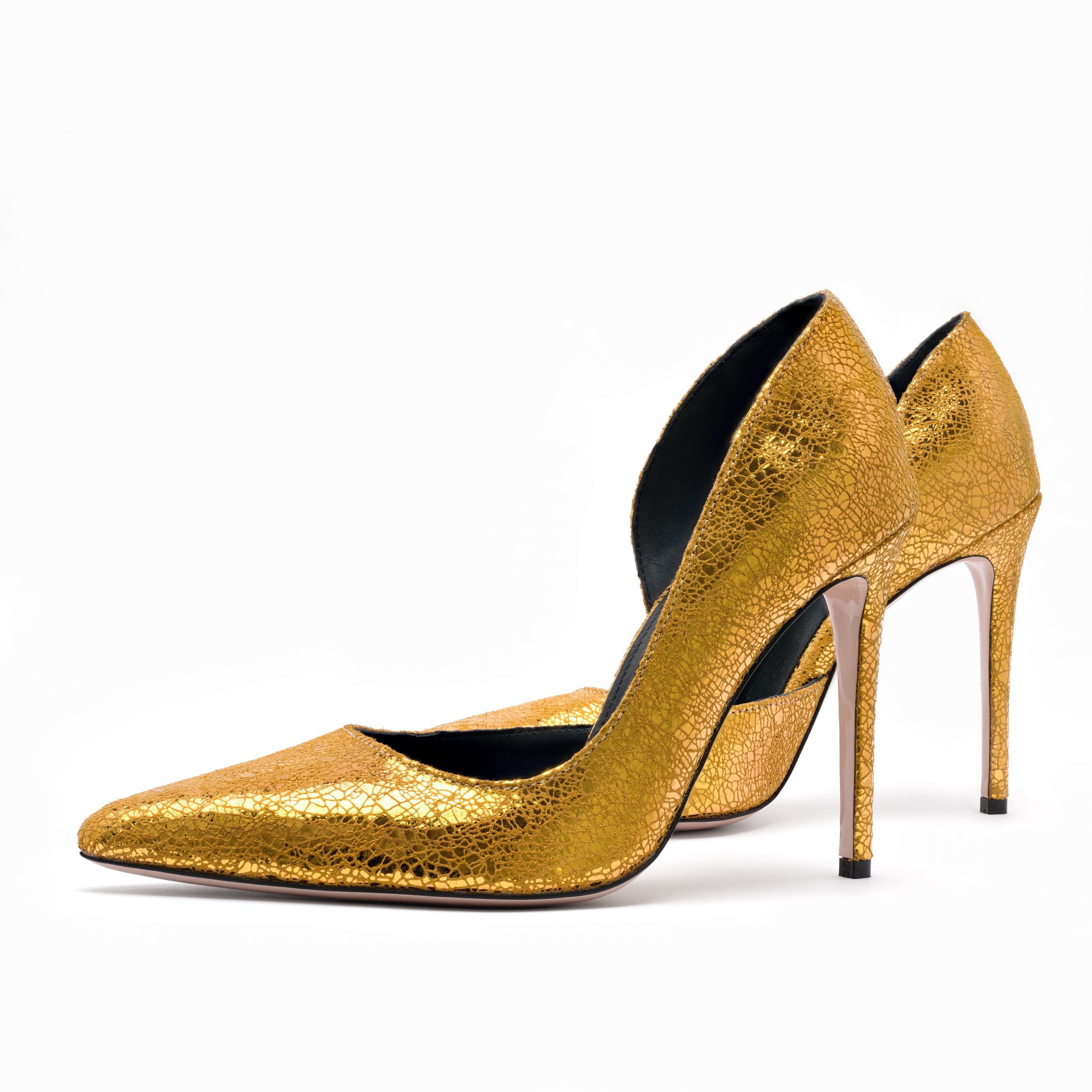 gold_leather_stilettos_10_cm.jpg Mad about Gold - Image 1