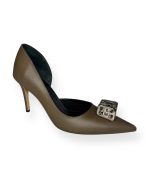 MAD about Opulence - The Piercing in Army Green - Image 2