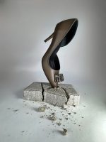 MAD about Opulence - The Piercing in Army Green - Image 3