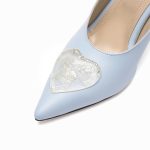 YOKO Slingback Azure Ice - Image 2