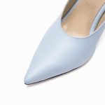 YOKO Slingback Azure - Image 2