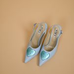 YOKO Slingback Azure Amour - Image 7