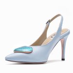 YOKO Slingback Azure Amour - Image 3