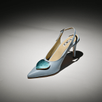 YOKO Slingback Azure Amour - Image 5