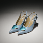 YOKO Slingback Azure Amour - Image 6