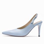 YOKO Slingback Azure - Image 3