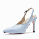 YOKO Slingback Azure - Image 4