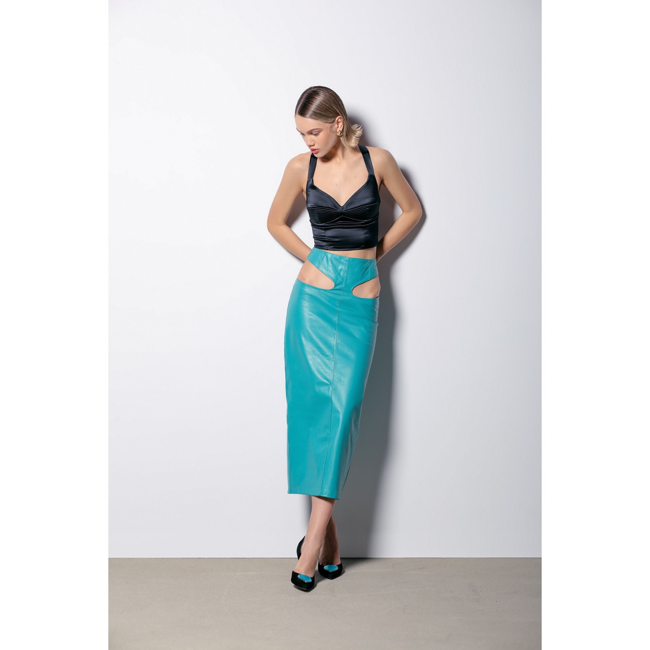 Mad about Turquoise - Image 4