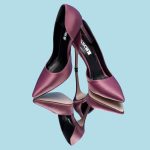 The Not so MAD Marsala Satin - Image 2
