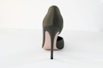 The Not So Mad in Olive - Image 4