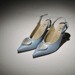 YOKO Slingback Azure Ice - Image 5