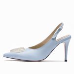 YOKO Slingback Azure Ice - Image 3