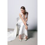 The Mad Bridal in Ivory - Image 6